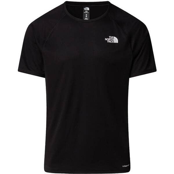 THE NORTH FACE Herren T-Shirt M SUNRISER S/S von The North Face