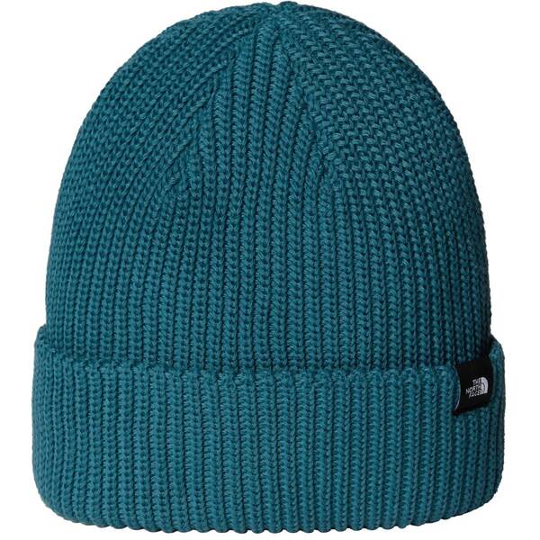 THE NORTH FACE Herren TNF FISHERMAN BEANIE THE NORTH FACE Herren TNF FISHERMAN BEANIE von The North Face