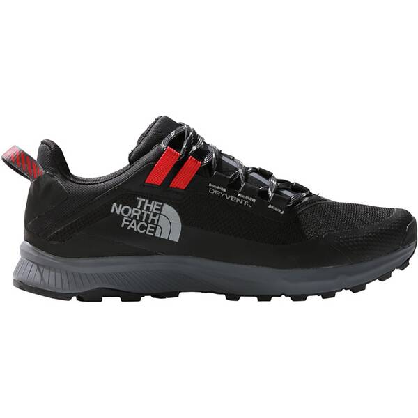 THE NORTH FACE Herren Trekkinghalbschuhe M CRAGSTONE WP von The North Face