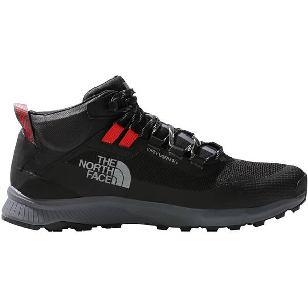 THE NORTH FACE Herren Trekkingstiefel M CRAGSTONE MID WP von The North Face