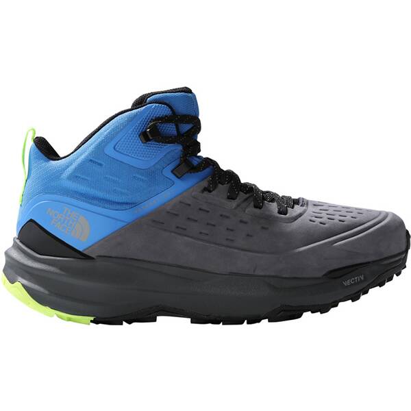 THE NORTH FACE Herren Trekkingstiefel M VECTIV EXPLORIS 2 MID FUTURE von The North Face