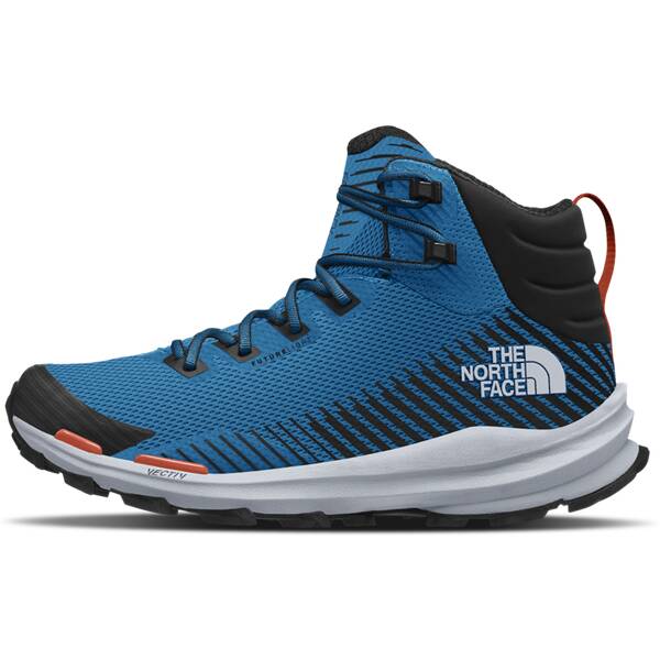 THE NORTH FACE Herren Trekkingstiefel M VECTIV FASTPACK MID FUTURELI von The North Face