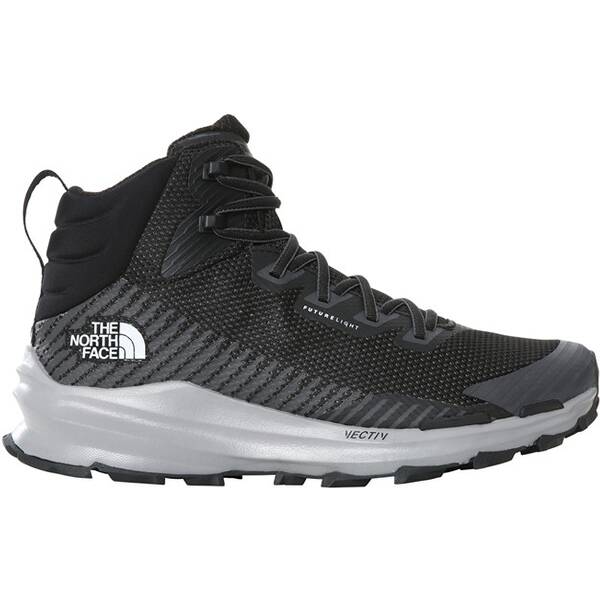 THE NORTH FACE Herren Trekkingstiefel M VECTIV FASTPACK MID FUTURELI von The North Face