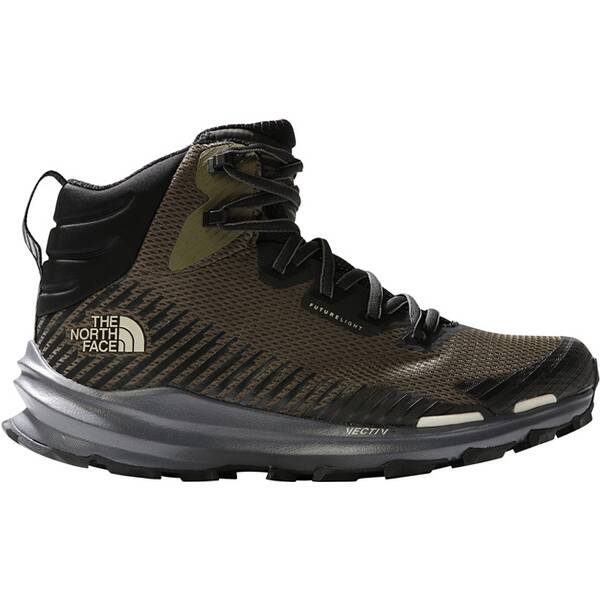 THE NORTH FACE Herren Trekkingstiefel M VECTIV FASTPACK MID FUTURELI von The North Face