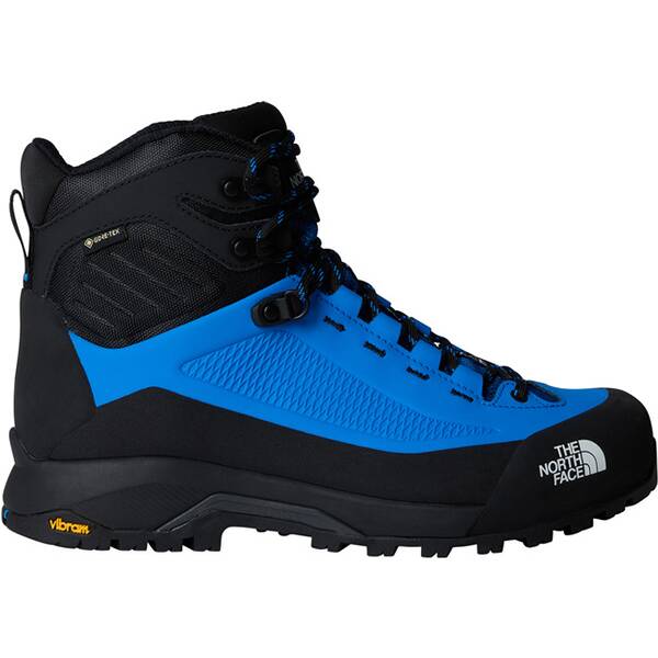 THE NORTH FACE Herren Trekkingstiefel M VERTO ALPINE MID GORE-TEX von The North Face