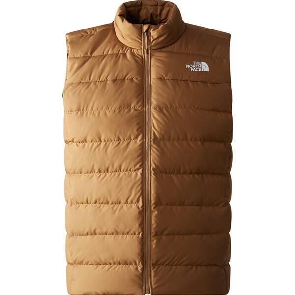 THE NORTH FACE Herren Weste M ACONCAGUA 3 VEST von The North Face