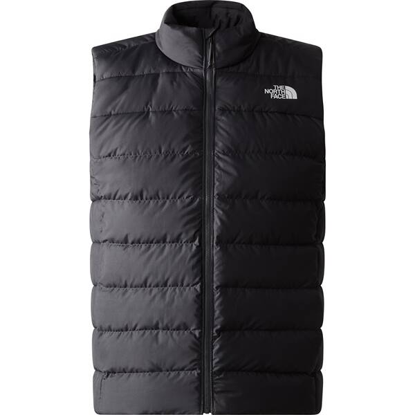 THE NORTH FACE Herren Weste M ACONCAGUA 3 VEST von The North Face