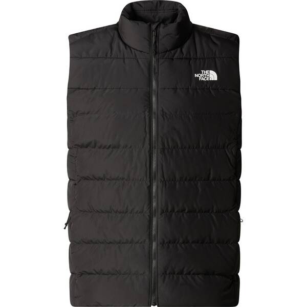 THE NORTH FACE Herren Weste M ACONCAGUA 3 VEST von The North Face