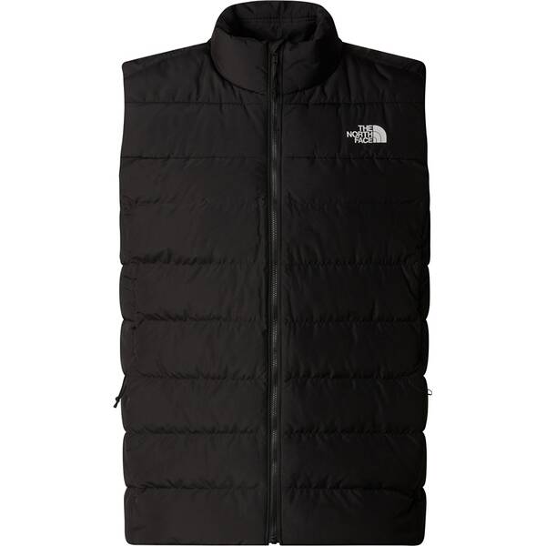 THE NORTH FACE Herren Weste M ACONCAGUA 3 VEST von The North Face