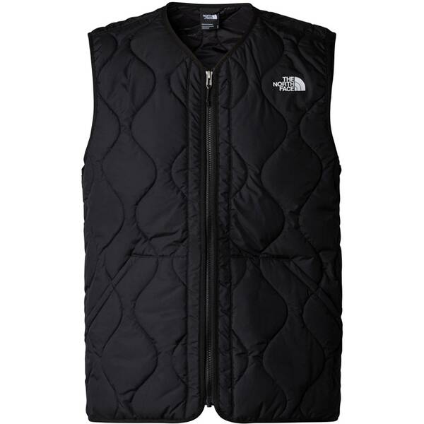 THE NORTH FACE Herren Weste M AMPATO QUILTED VEST von The North Face