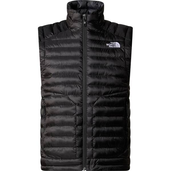 THE NORTH FACE Herren Weste M HUILA SYNTHETIC VEST von The North Face