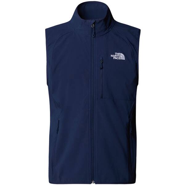 THE NORTH FACE Herren Weste M NIMBLE VEST - EU von The North Face