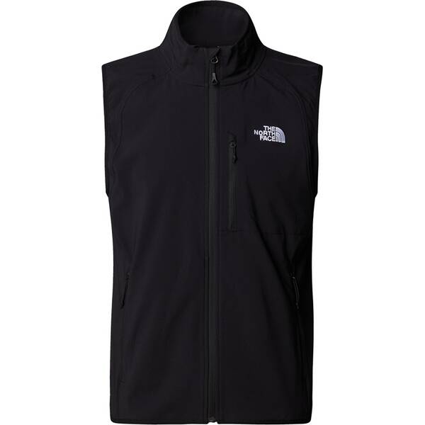 THE NORTH FACE Herren Weste M NIMBLE VEST - EU von The North Face