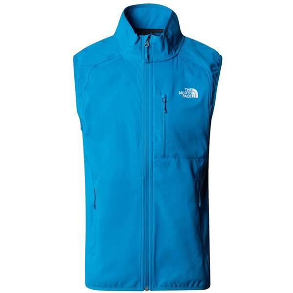 THE NORTH FACE Herren Weste M NIMBLE VEST von The North Face