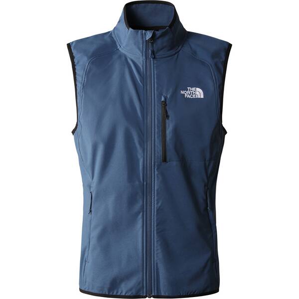 THE NORTH FACE Herren Weste M NIMBLE VEST von The North Face