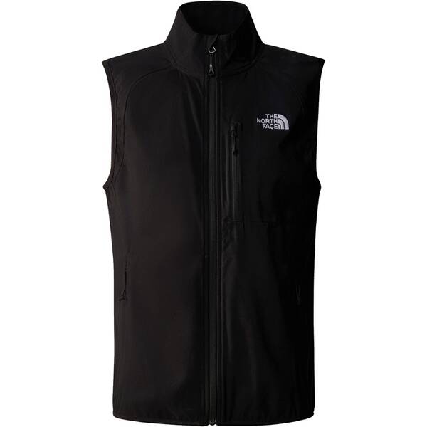 THE NORTH FACE Herren Weste M NIMBLE VEST von The North Face