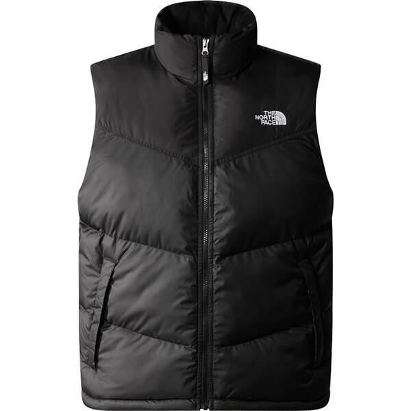 THE NORTH FACE Herren Weste M SAIKURU VEST von The North Face