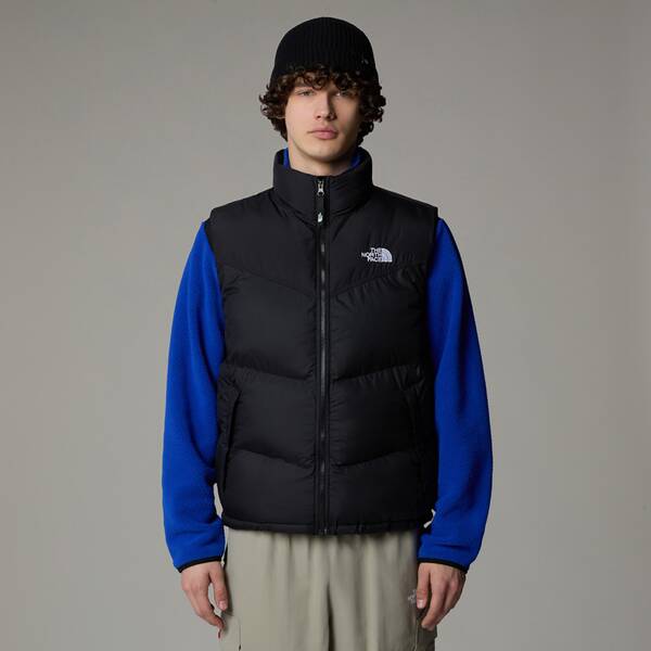 THE NORTH FACE Herren Weste M SAIKURU VEST von The North Face