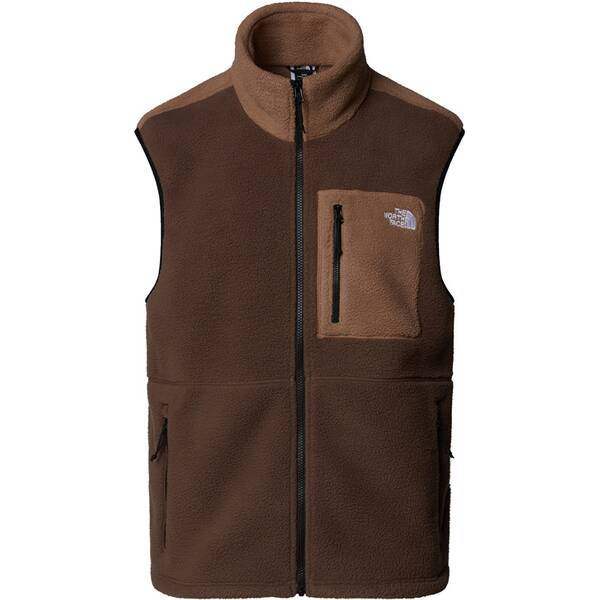 THE NORTH FACE Herren Weste M YUMIORI VEST von The North Face