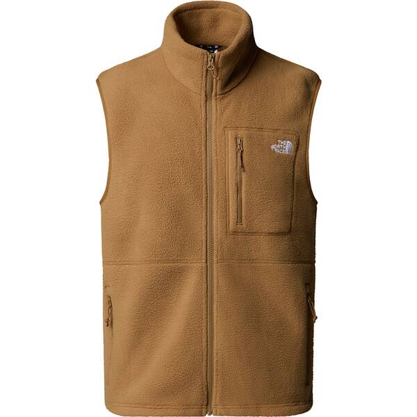 THE NORTH FACE Herren Weste M YUMIORI VEST von The North Face