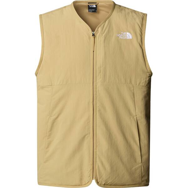 THE NORTH FACE Herren Weste U ILTI LINER VEST von The North Face