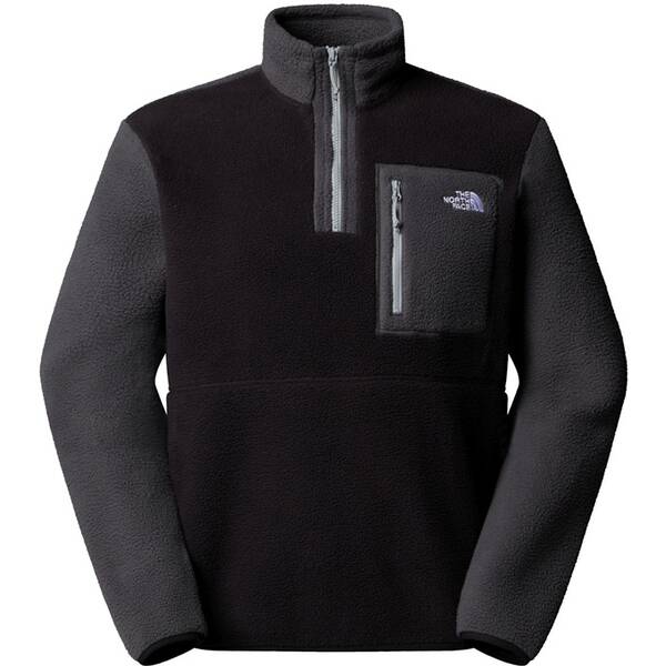THE NORTH FACE Jacke M YUMIORI 1/4 ZIP von The North Face