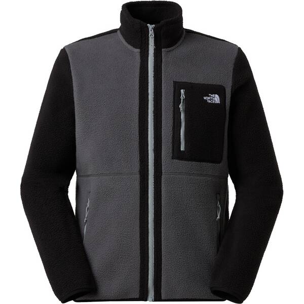THE NORTH FACE Jacke M YUMIORI FULL ZIP von The North Face