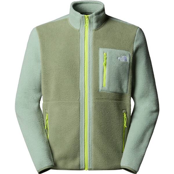 THE NORTH FACE Jacke M YUMIORI FULL ZIP von The North Face