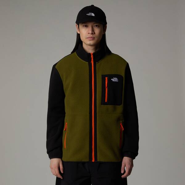 THE NORTH FACE Jacke M YUMIORI FULL ZIP von The North Face