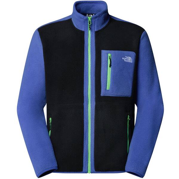 THE NORTH FACE Jacke M YUMIORI FULL ZIP von The North Face