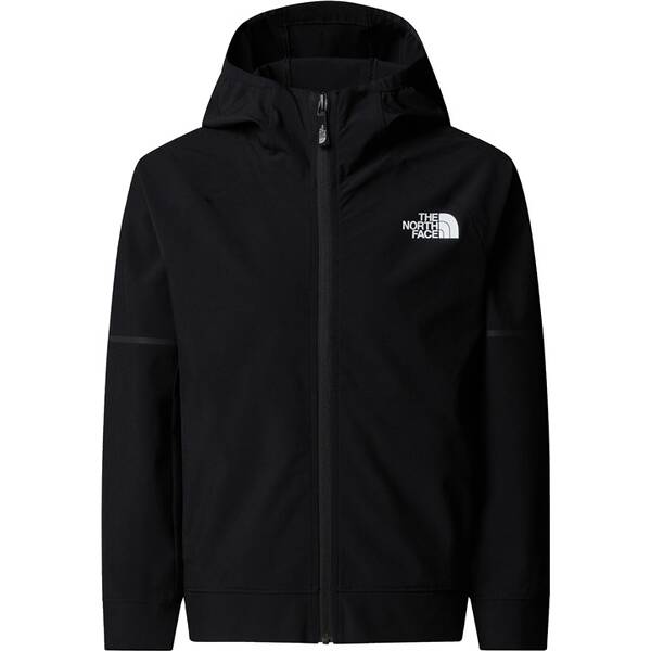 THE NORTH FACE Kinder Funktionsjacke TEEN MOUNTAIN ATHLETICS WOVEN JACKET von The North Face