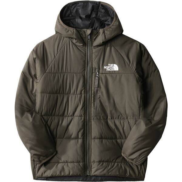 THE NORTH FACE Kinder Jacke B REVERSIBLE PERRITO JACKET von The North Face