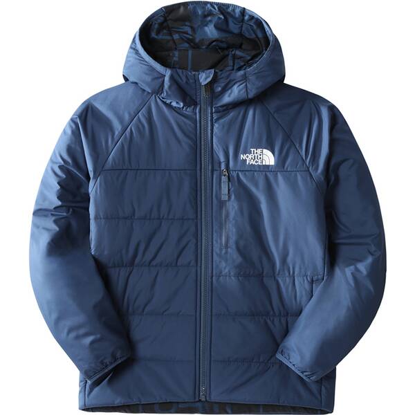 THE NORTH FACE Kinder Jacke B REVERSIBLE PERRITO JACKET von The North Face
