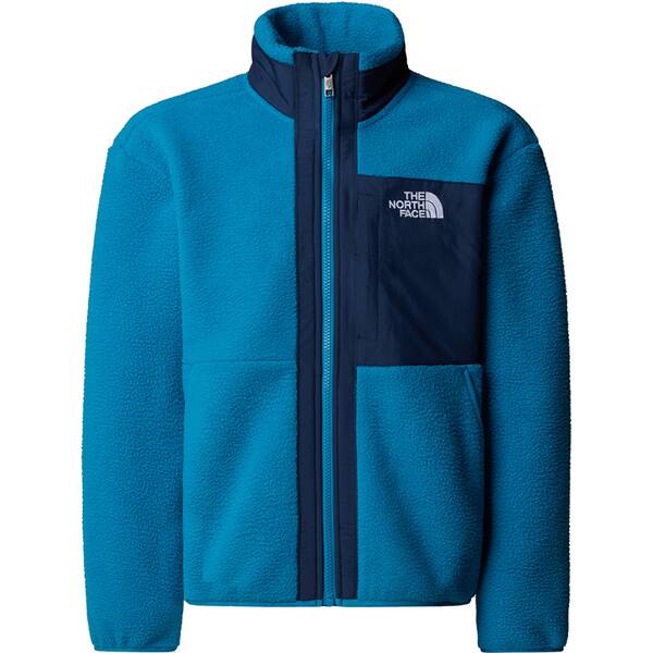 THE NORTH FACE Kinder Jacke B YUMIORI FULL ZIP JACKET von The North Face