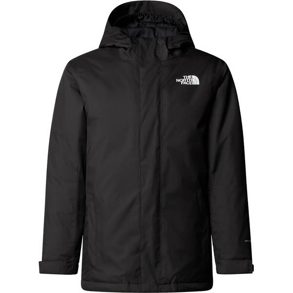 THE NORTH FACE Kinder Jacke TEEN SNOWQUEST JACKET von The North Face