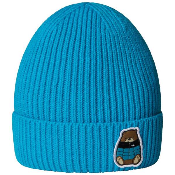 THE NORTH FACE Kinder Mütze KIDS TNF LOGO BOX CUFFED BEANIE THE NORTH FACE Kinder Mütze KIDS TNF LOGO BOX CUFFED BEANIE von The North Face
