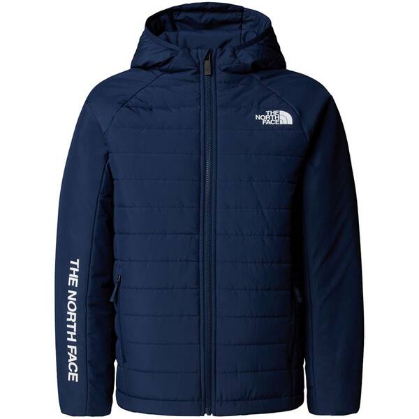 THE NORTH FACE Kinder Regenjacke B NEVER STOP SYNTHETIC JACKET THE NORTH FACE Kinder Regenjacke B NEVER STOP SYNTHETIC JACKET von The North Face