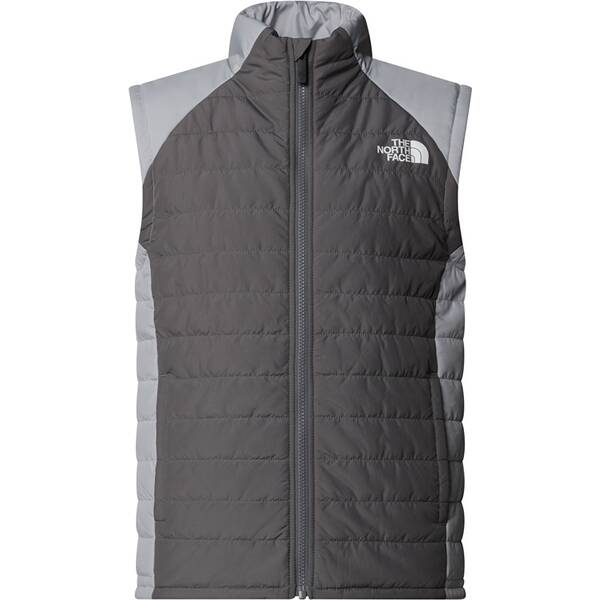 THE NORTH FACE Kinder Regenjacke B NEVER STOP SYNTHETIC VEST von The North Face