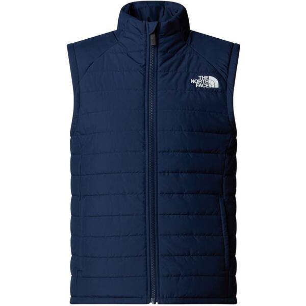 THE NORTH FACE Kinder Regenjacke B NEVER STOP SYNTHETIC VEST THE NORTH FACE Kinder Regenjacke B NEVER STOP SYNTHETIC VEST von The North Face