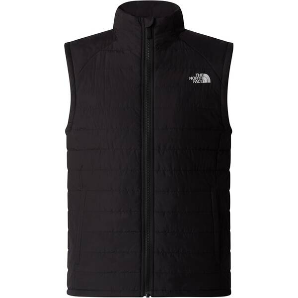 THE NORTH FACE Kinder Regenjacke B NEVER STOP SYNTHETIC VEST von The North Face