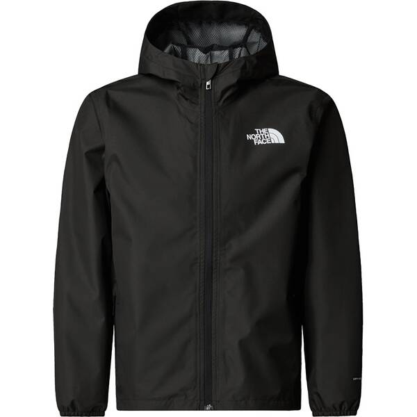 THE NORTH FACE Kinder Regenjacke TEEN ZIPLINE RAIN JACKET von The North Face