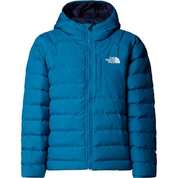 THE NORTH FACE Kinder Schlupfjacke B REVERSIBLE PERRITO HOODED JACKET von The North Face