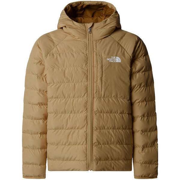 THE NORTH FACE Kinder Schlupfjacke B REVERSIBLE PERRITO HOODED JACKET THE NORTH FACE Kinder Schlupfjacke B REVERSIBLE PERRITO HOODED JACKET von The North Face