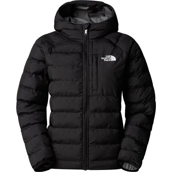THE NORTH FACE Kinder Schlupfjacke B REVERSIBLE PERRITO HOODED JACKET von The North Face