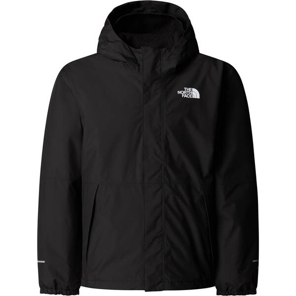 THE NORTH FACE Kinder Schlupfjacke B WARM ANTORA RAIN JACKET von The North Face