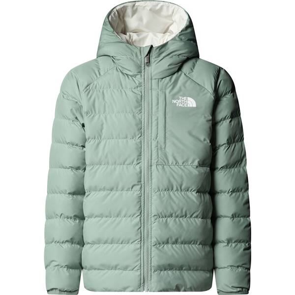 THE NORTH FACE Kinder Schlupfjacke G REVERSIBLE PERRITO HOODED von The North Face