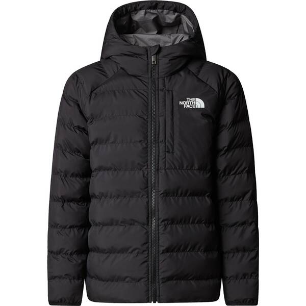 THE NORTH FACE Kinder Schlupfjacke G REVERSIBLE PERRITO HOODED von The North Face