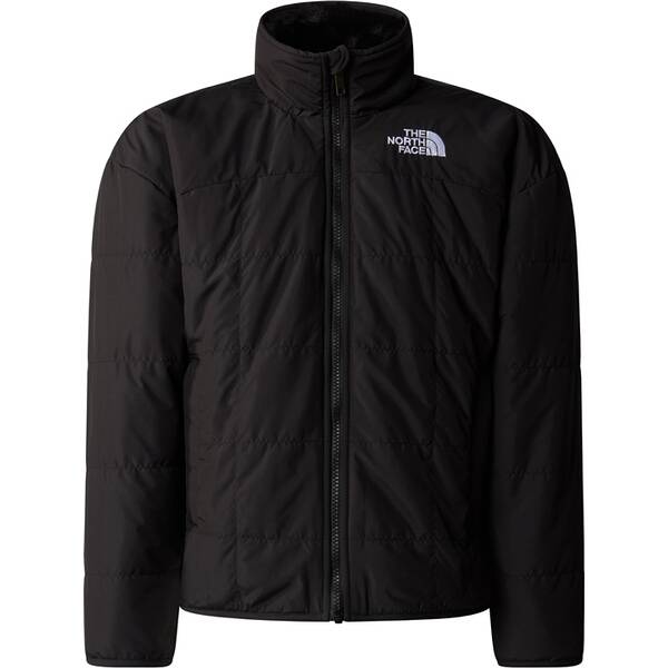 THE NORTH FACE Kinder Schlupfjacke G REVERSIBLE SHASTA F/Z JACKET THE NORTH FACE Kinder Schlupfjacke G REVERSIBLE SHASTA F/Z JACKET von The North Face