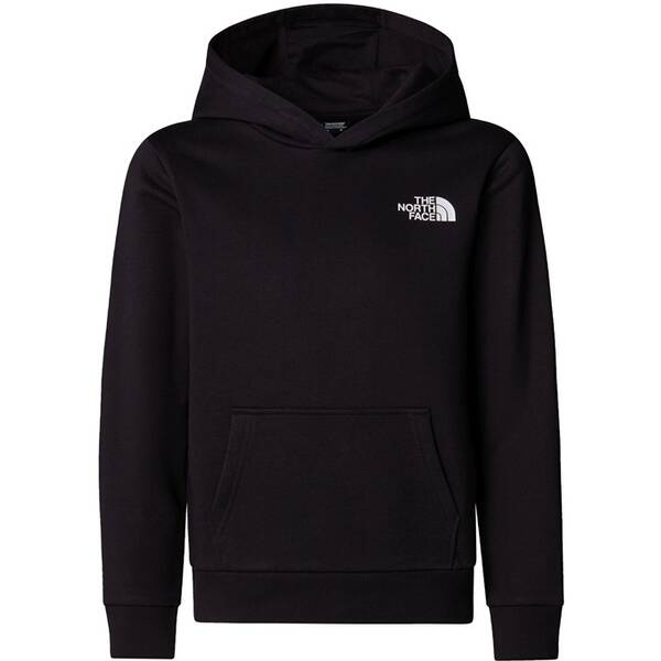 THE NORTH FACE Kinder Sweatshirt TEEN SIMPLE DOME HOODIE THE NORTH FACE Kinder Sweatshirt TEEN SIMPLE DOME HOODIE von The North Face