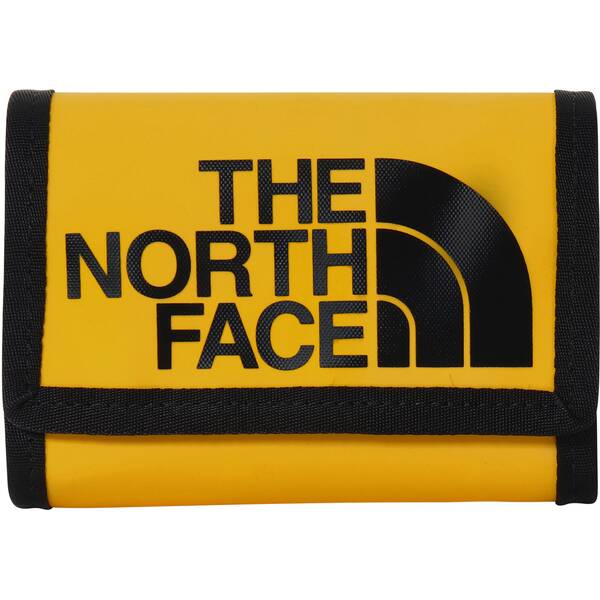 THE NORTH FACE Kleintasche BASE CAMP WALLET R von The North Face
